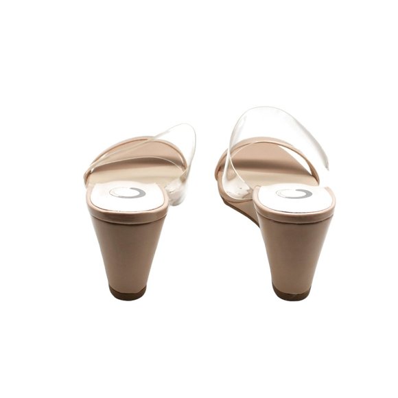 Journee Collection Women's Angelina Wedge - Picture 8 of 8